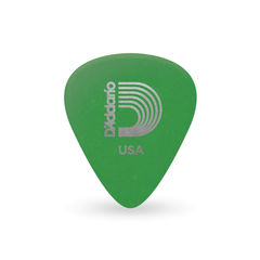 D'ADDARIO PHÍM ĐÀN MEDIUM GREEN 0.85mm 1 PICK 1DGN4-1