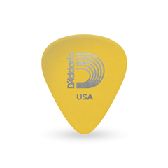 D'ADDARIO PHÍM ĐÀN MEDIUM YELLOW 0.70mm 1 PICK 1DYL3-1