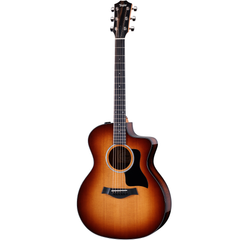 TAYLOR 214CE-K SUNBURST PLUS