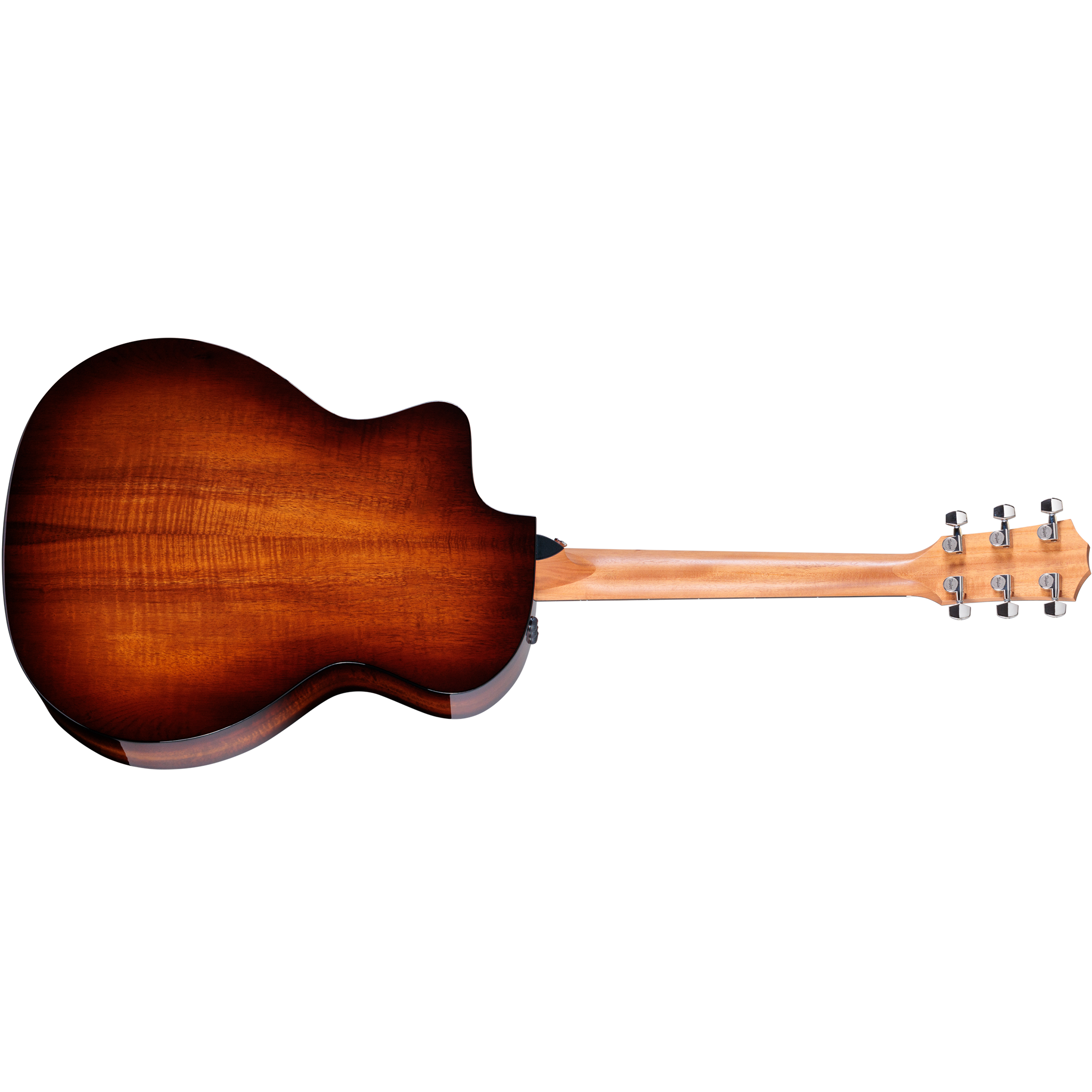  TAYLOR 214CE-K SUNBURST PLUS