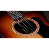 TAYLOR 214CE-K SUNBURST PLUS 