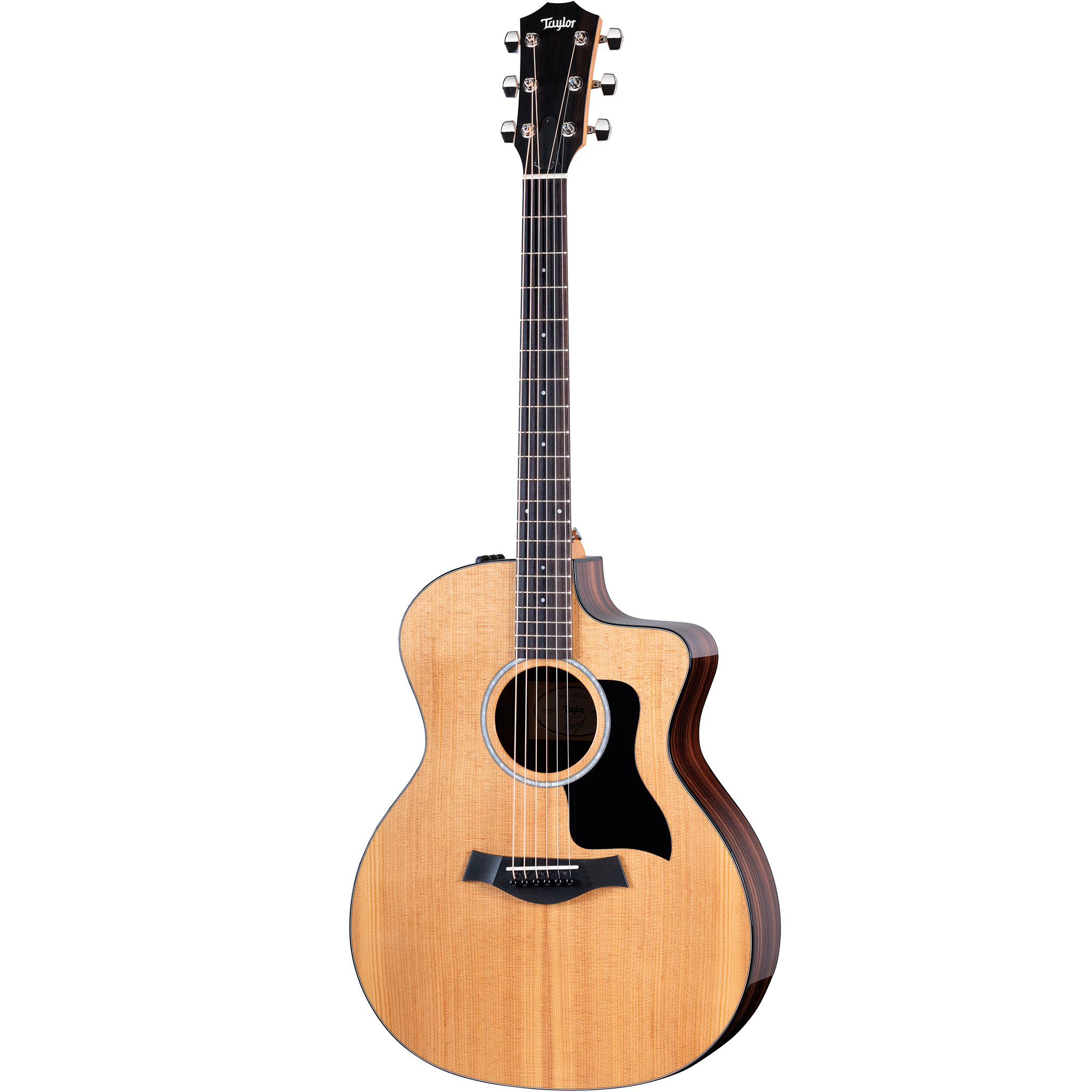  TAYLOR 214CE PLUS
