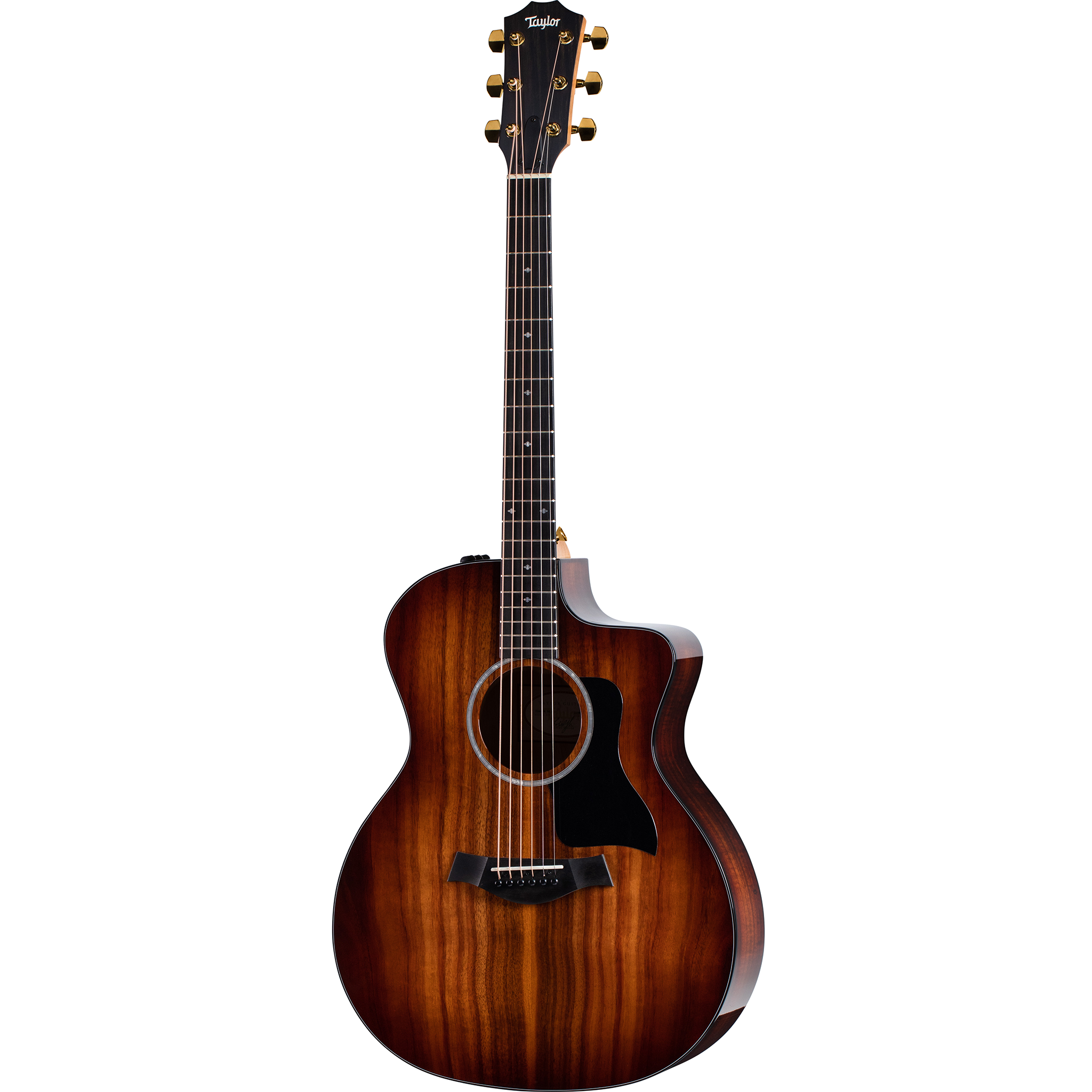  TAYLOR 224CE-KOA DELUXE