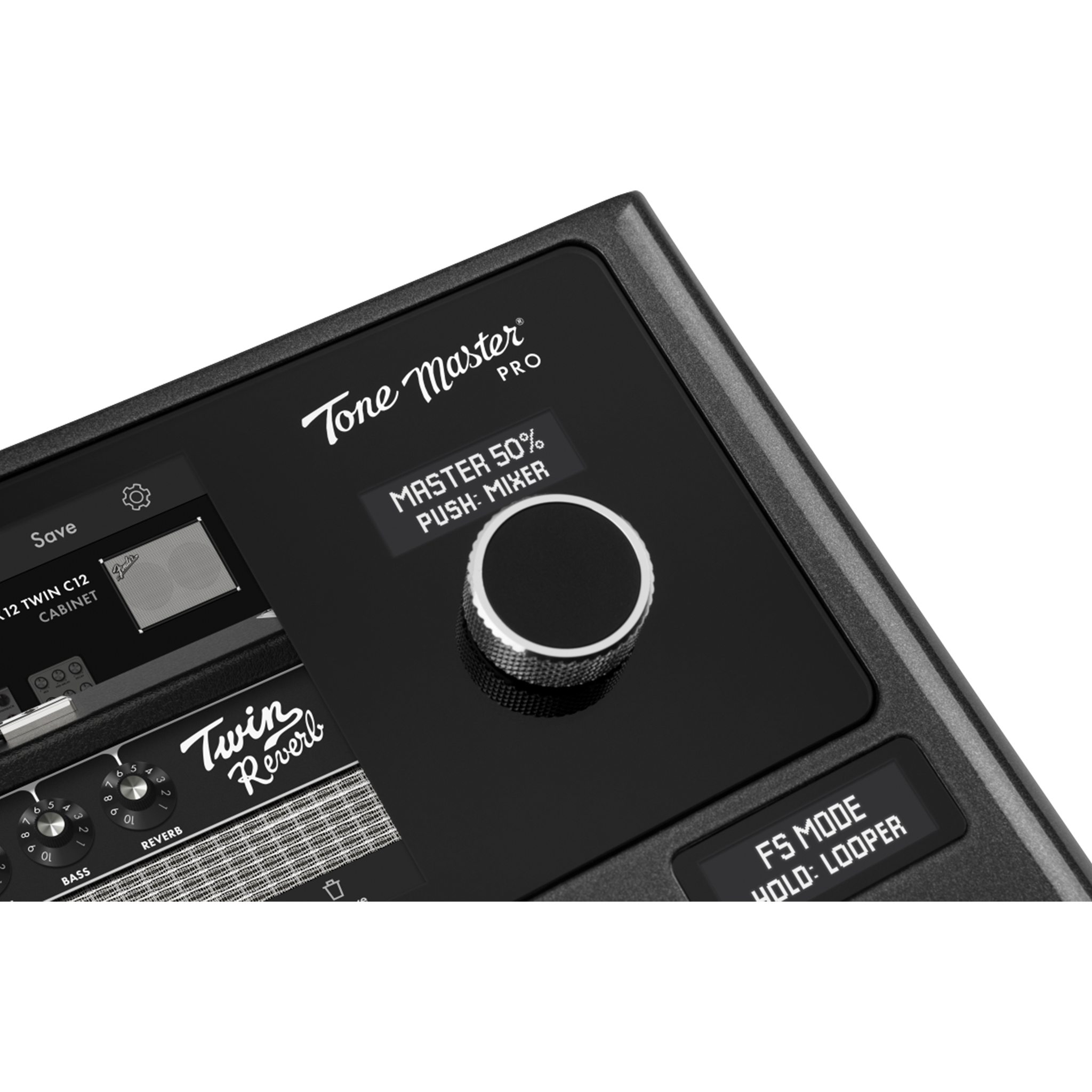  FENDER TONE MASTER PRO 230V #2274906000