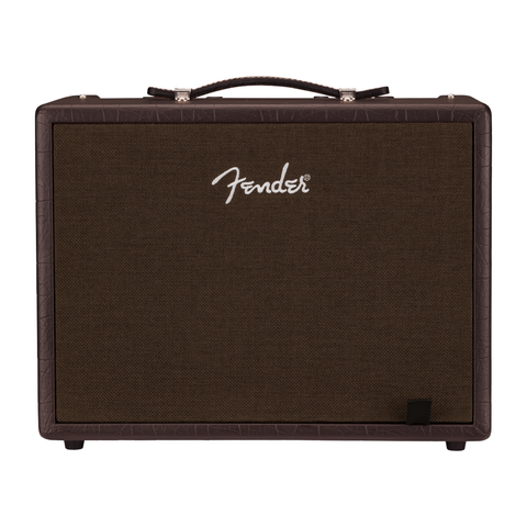  FENDER ACOUSTIC JUNIOR #2314306000 