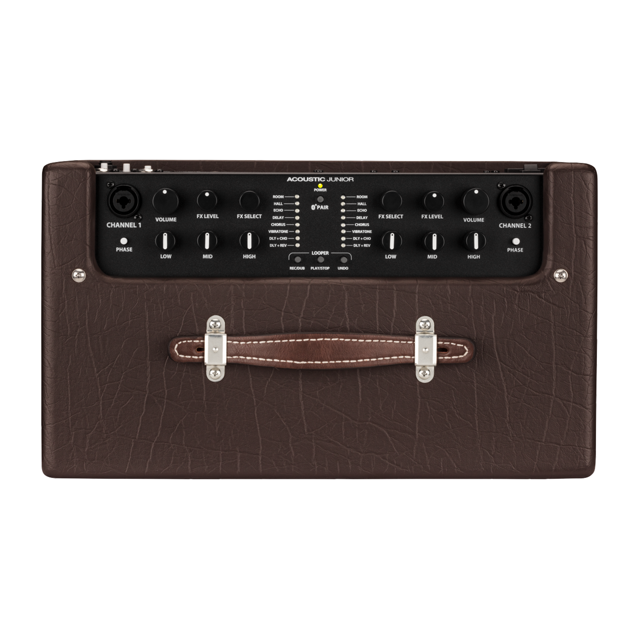  FENDER ACOUSTIC JUNIOR #2314306000