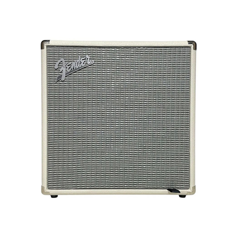  FENDER RUMBLE 40 IVORY 2370306750 