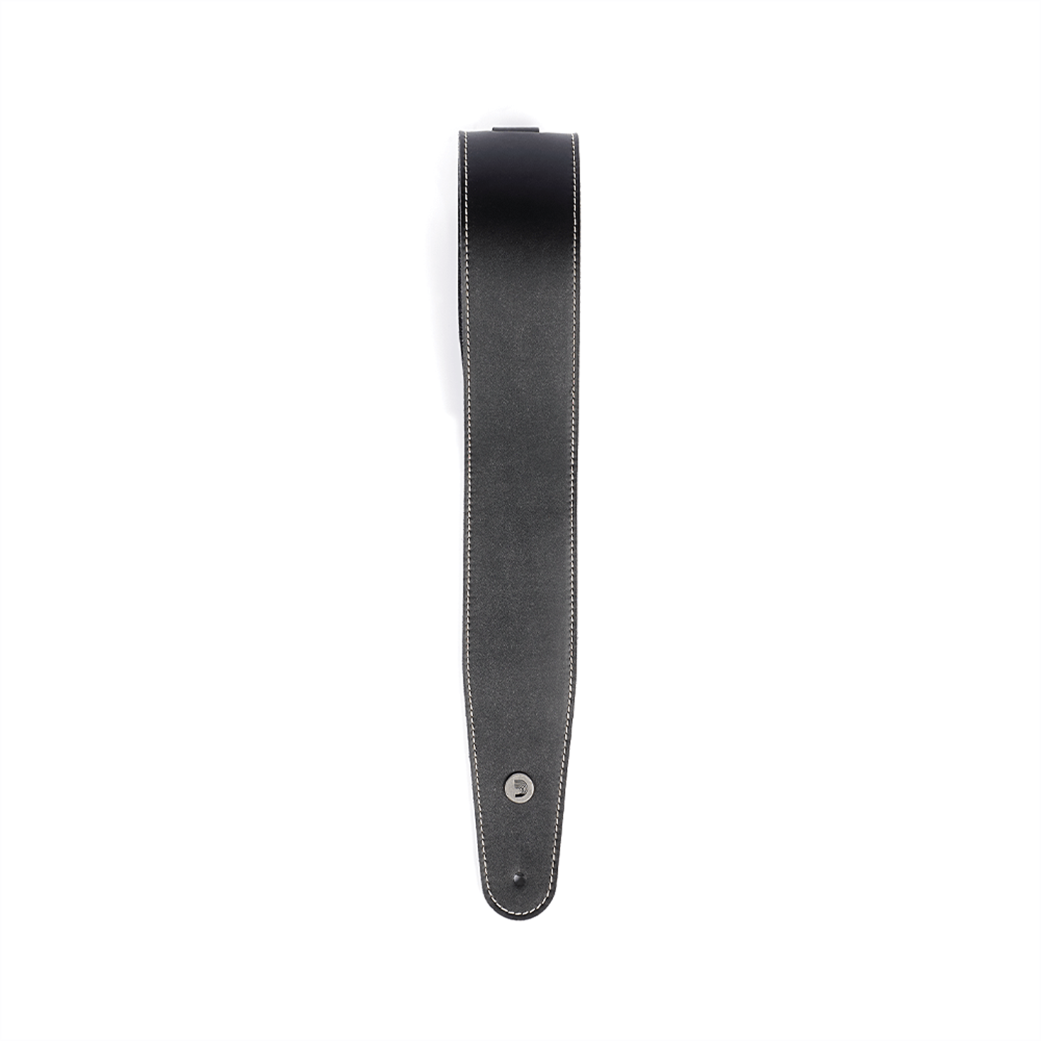  D'ADDARIO DÂY STRAP DA MÀU ĐEN 25LS00-DX