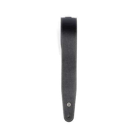  D'ADDARIO DÂY STRAP DA MÀU ĐEN 25LS00-DX 