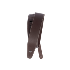 D'ADDARIO DÂY STRAP DA MÀU NÂU 25LS01-DX