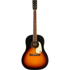GRETSCH ACOUSTIC JIM DANDY DREADNOUGHT REX BURST #2711200535