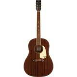  GRETSCH ACOUSTIC JIM DANDY DREADNOUGHT MAHOGANY FRONTIER STAIN #2711220579 