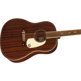  GRETSCH ACOUSTIC JIM DANDY DREADNOUGHT MAHOGANY FRONTIER STAIN #2711220579 