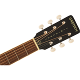  GRETSCH ACOUSTIC JIM DANDY DREADNOUGHT MAHOGANY FRONTIER STAIN #2711220579 