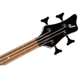  JACKSON X SERIES SPECTRA BASS IV DEEP PURPLE METALLIC #2919004552 