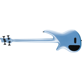  JACKSON X SERIES SPECTRA BASS IV MATTE BLUE FROST #2919904511 