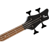 JACKSON X SERIES SPECTRA BASS IV MATTE BLUE FROST #2919904511 