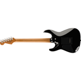  CHARVEL PRO-MOD DK24 HH 2PT EBONY BLACK #2962411303 
