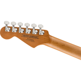  CHARVEL PRO-MOD DK24 HH 2PT EBONY BLACK #2962411303 