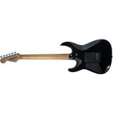  CHARVEL PRO-MOD DK24 HH CARAMELIZED MAPLE GLOSS BLACK #2969411503 
