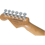 CHARVEL PRO-MOD DK24 HH CARAMELIZED MAPLE GLOSS BLACK #2969411503 