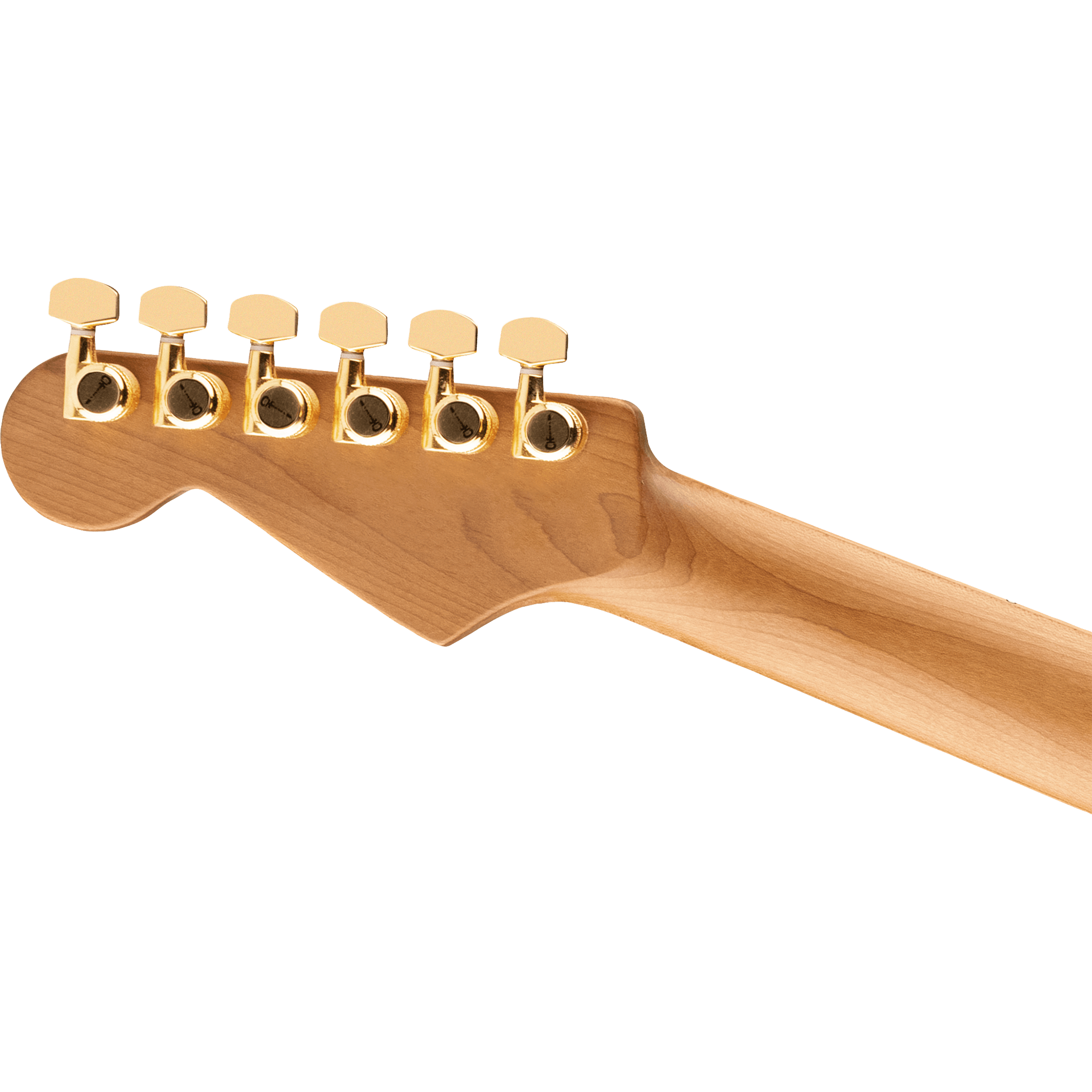  CHARVEL PRO-MOD DK24P HH CARAMELIZED MAPLE TRANSPARENT BLACK #2969411510