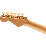  CHARVEL PRO-MOD DK24P HH CARAMELIZED MAPLE TRANSPARENT BLACK #2969411510 