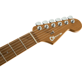  CHARVEL PRO-MOD DK24 HH CARAMELIZED MAPLE CHLORINE BURST #2969411521 