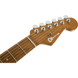  CHARVEL PRO-MOD DK24 HH CARAMELIZED MAPLE MATTE BLUE FROST #2969411534 