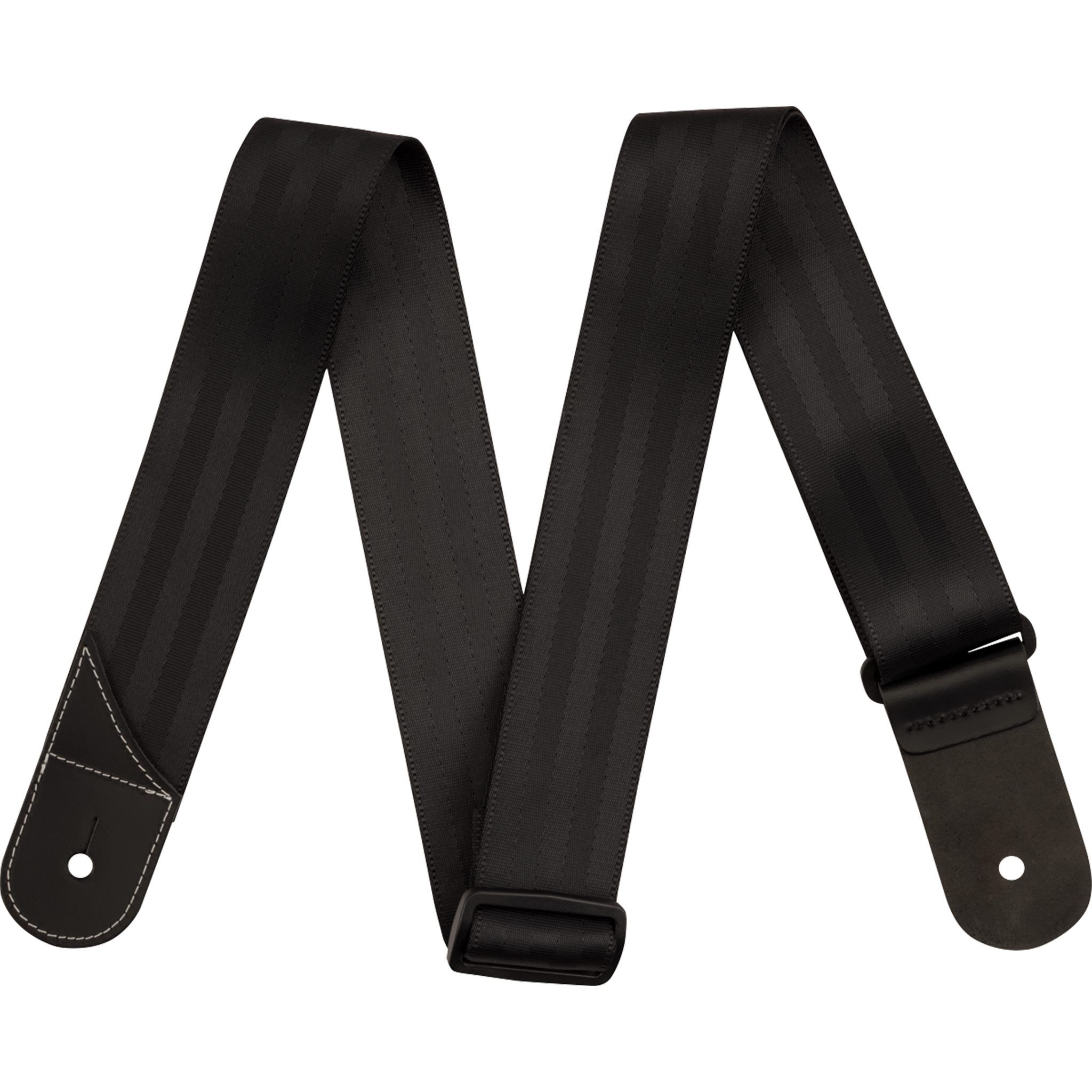  JACKSON SEATBELTS STRAP BLACK #2997474003