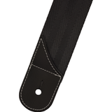  JACKSON SEATBELTS STRAP BLACK #2997474003 