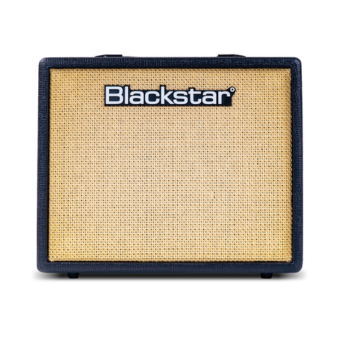  BLACKSTAR AMPLY ĐIỆN DEBUT 30E - 30W BLACK BA274012 