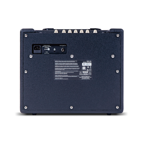  BLACKSTAR AMPLY ĐIỆN DEBUT 30E - 30W BLACK BA274012 