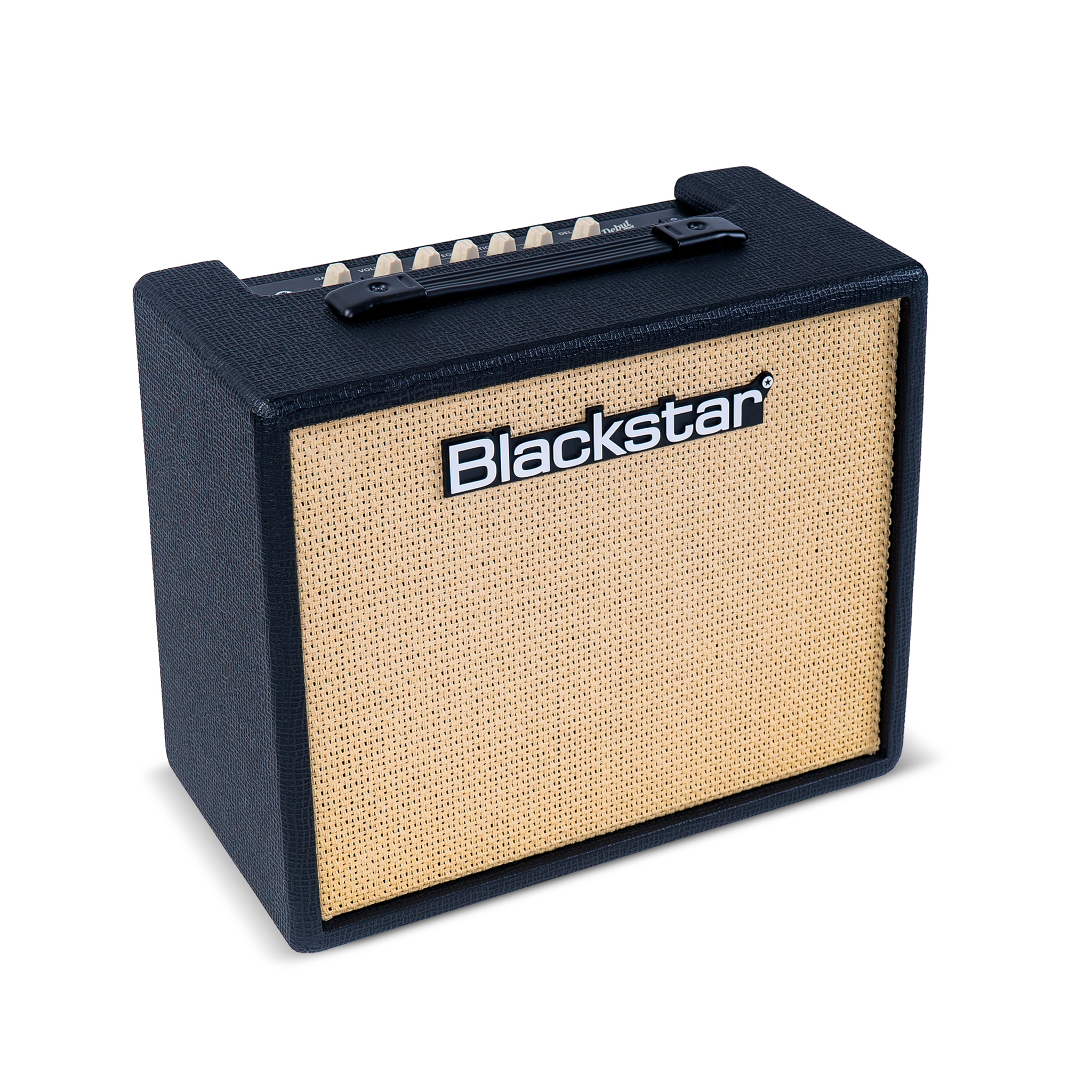  BLACKSTAR AMPLY ĐIỆN DEBUT 30E - 30W BLACK BA274012