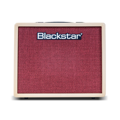 BLACKSTAR AMPLY ĐIỆN DEBUT 30E - 30W CREAM/OXBLOOD BA274010