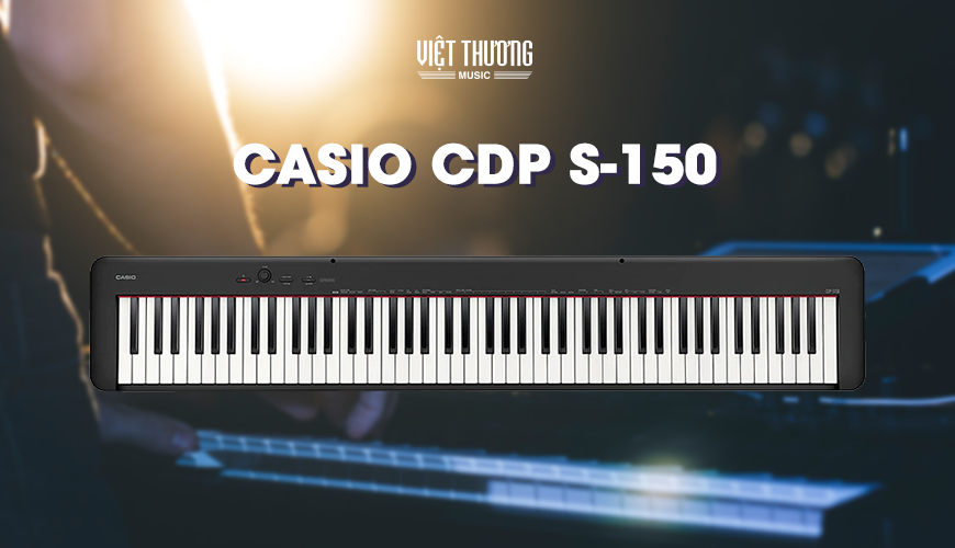 đàn piano điện chỉ từ 10 triệu cho bé