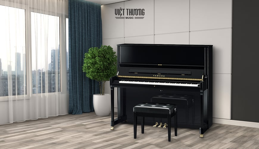 piano yamaha u2h cũ được bán tại việt thương shop