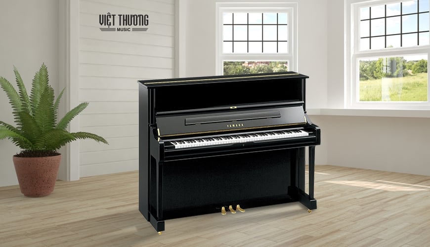 yamaha u1h được bán tại việt thương shop