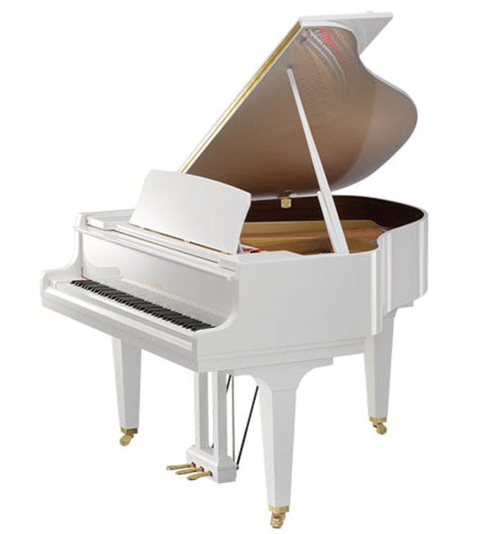 kawai gl-20 tạo sự thu hút khó cưỡng