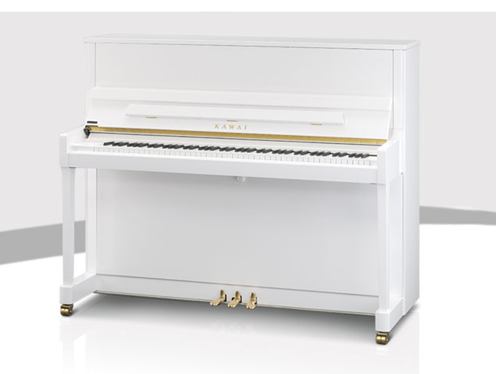 kawai k-300 màu trắng được yêu thích nhất