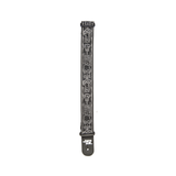  D'ADDARIO DÂY ĐEO WOVEN SATRIANI SKULL N' BONES 50JS01 