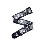  D'ADDARIO DÂY ĐEO J.SATRIANI SWIVEL BLACK PAISLEY 2 50JSSV17 