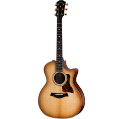 TAYLOR 50TH ANNIVERSARY 314CE LTD