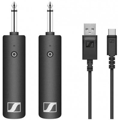  SENNHEISER XSW-D INSTRUMENT BASE SET 