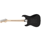  FENDER MIJ AERODYNE STRAT HSS ROSEWOOD BLACK #5290300306 