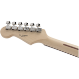  FENDER MIJ AERODYNE STRAT HSS ROSEWOOD BLACK #5290300306 