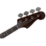  FENDER MIJ TRADITIONAL ‘60s JAZZ BASS ROSEWOOD WALNUT #5350260322 