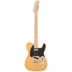 FENDER MIJ TRADITIONAL '50s TELE MAPLE BUTTERSCOTSCH BLONDED #5360102350
