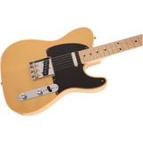  FENDER MIJ TRADITIONAL '50s TELE MAPLE BUTTERSCOTSCH BLONDED #5360102350 
