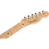  FENDER MIJ TRADITIONAL '50s TELE MAPLE BUTTERSCOTSCH BLONDED #5360102350 